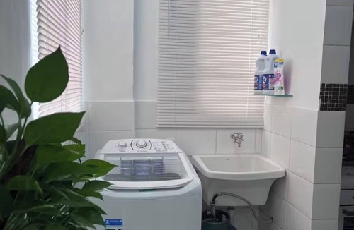 Jardim Aclimacao Apartment | Sublime Plus Apartment - Bosque da Saúde
