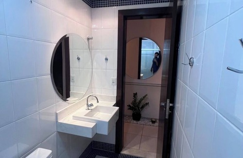 Jardim Aclimacao Apartment | Sublime Plus Apartment - Bosque da Saúde