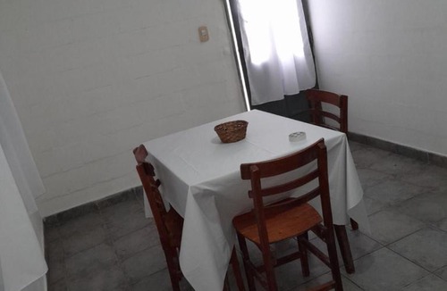 Marcos Juarez Apartment | Sueño de Duendes