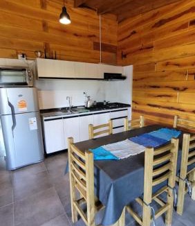 Santa Rosa de Calamuchita Apartment | Sueño Serrano