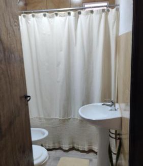 Dr. Enrique Zarate Apartment | Sueño Serrano