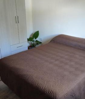 Dr. Enrique Zarate Apartment | Sueño Serrano