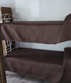 Dr. Enrique Zarate Apartment | Sueño Serrano
