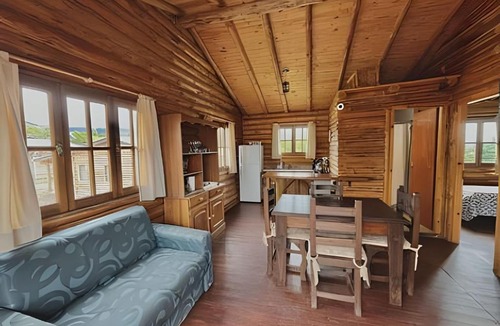 Tunuyan House | Sueños de Montañas, Manzano Histórico, Tunuyán