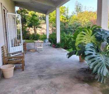 Perico Bed & Breakfast | Suite Premium Perico Jujuy con Parking
