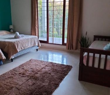 Perico Bed & Breakfast | Suite Premium Perico Jujuy con Parking