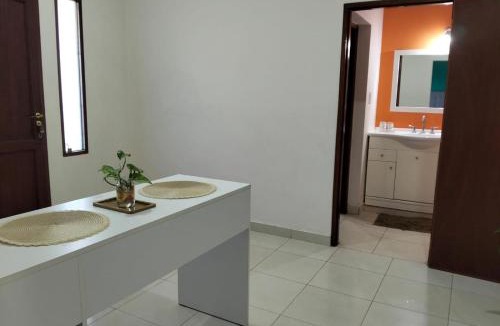 Perico Bed & Breakfast | Suite Premium Perico Jujuy con Parking