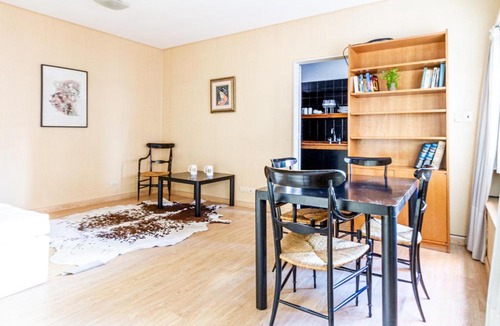 Retiro Apartment | Suipacha Suites - #504