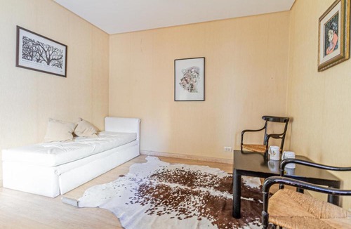 Retiro Apartment | Suipacha Suites - #504