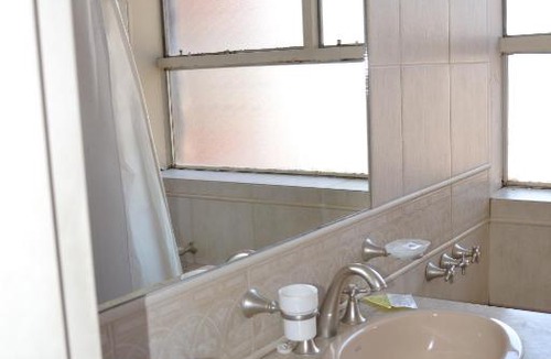 Retiro Apartment | Suipacha Suites - #504