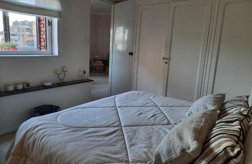 Retiro Apartment | Suipacha Suites