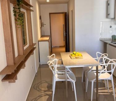 Santiago del Estero Apartment | Suit Chalet Santiago