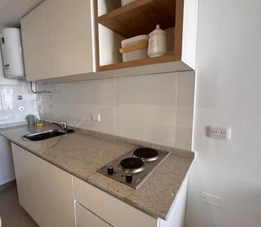 Santiago del Estero Apartment | Suit Chalet Santiago