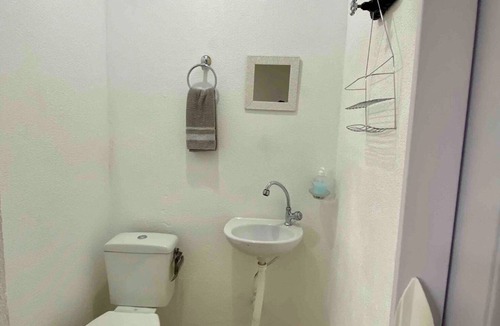 Sorocaba Apartment | Suite 02 in Alto da Boa Vista neighborhood in Sorocaba WITHOUT GARAGE