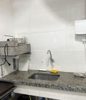 Centro Apartment | Suite 4, Casa Amarela, Primeiro Andar
