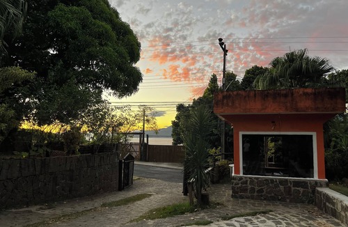 Veloso Apartment | Suite 5 min walk from Veloso Beach - Ilhabela