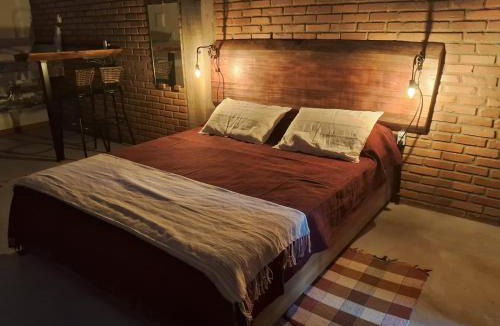 Conceicao do Ibitipoca Hotel | Suite Ana - Casa Tapera Nova