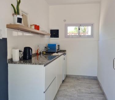 San Francisco Apartment | SUITE BELGRANO. ALQUILER TEMPORARIO EN SAN FRANCISCO