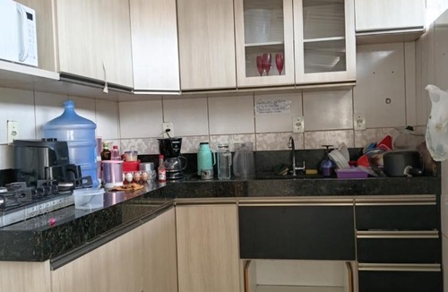 Iguacu House | suite