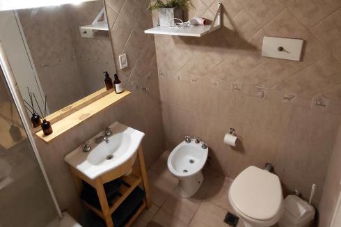Abasto Apartment | Suite Bravo - Departamento de 2 dormitorios en Almagro