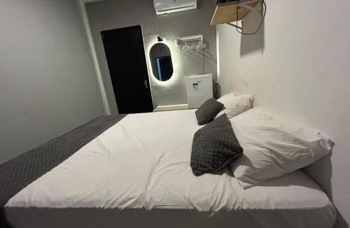 Garanhuns House | Suite Brisa da Colina