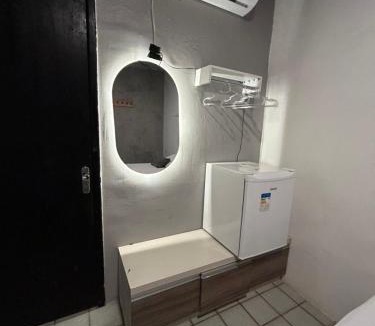 Garanhuns House | Suite Brisa da Colina