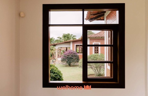 Venda Nova Do Imigrante House | Suite com vista ao Pico do Forno Grande