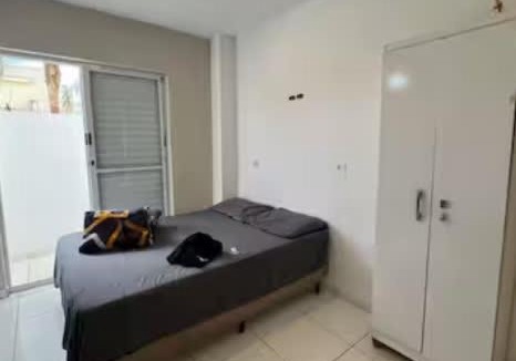 Cruzeiro Apartment | Suite com sacada proximo ao centro e aeroporto
