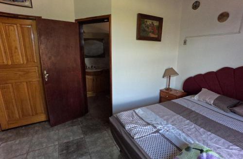 Obligado House | Suite con entrada independiente en Casa Lilian