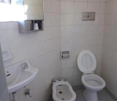 Recoleta Hotel | Suite Confortable en Palermo Omega