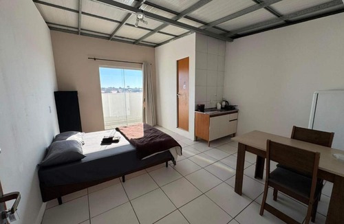 Cruzeiro Apartment | Suite Confortavel em Sao Jose dos Pinhais