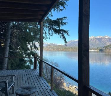 Peninsula San Pedro House | Suite del muelle