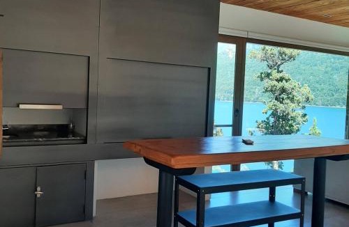 General San Martin Apartment | Suite del Lago, Hermoso departamento con increíble vista