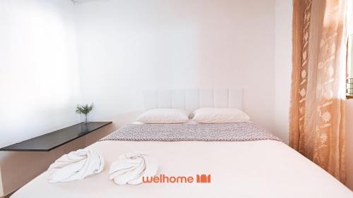 Mariricu House | Suite em Guriri Norte com Piscina em Casa na Praia