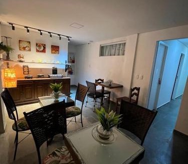 Grao-Para Hotel | SUITE Família com criancas