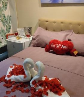 Grao-Para Hotel | SUITE Família com criancas