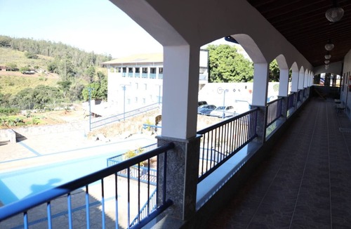 Amparo Apartment | Suite for COUPLE - Between Serra Negra and Amparo