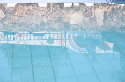 Amparo Apartment | Suite for COUPLE - Between Serra Negra and Amparo