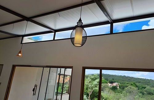Sao Jorge House | Suite House 800 Meters from Chapada dos Veadeiros Park