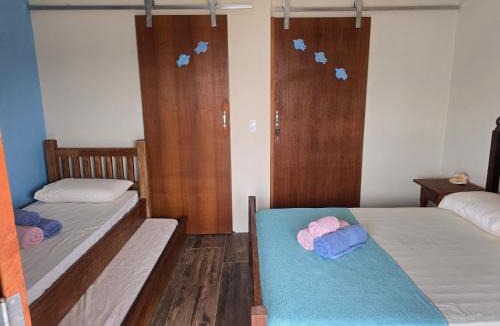Ilhabela Historical Center House | Suite Mar