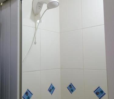 Centro House | SUITE para descanso em casa familiar