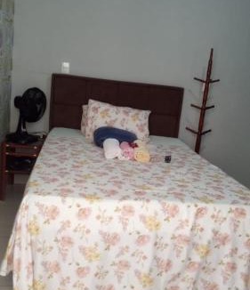 Indaiatuba Apartment | Suite para seu descanço
