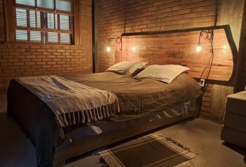 Conceicao do Ibitipoca Hotel | Suite Pedro - Casa Tapera Nova