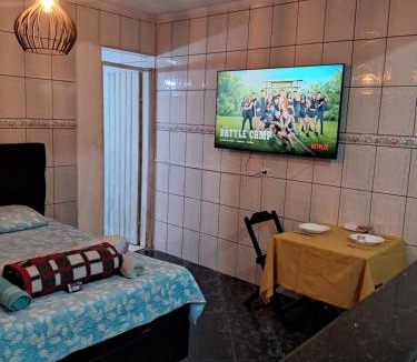 Vila Rio House | suite Perto do aeroporto de guarulhosAv Jovita 401