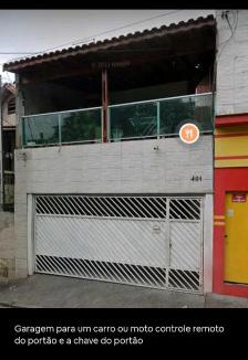 Vila Rio House | suite Perto do aeroporto de guarulhosAv Jovita 401