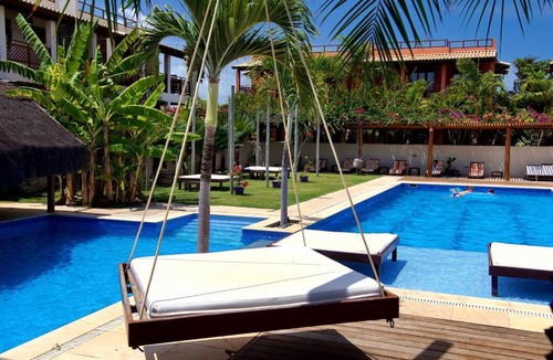 Pipa Apartment | Suite Pipa Beleza Spa Resort