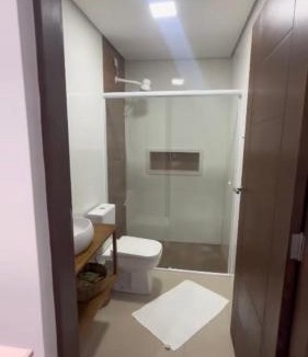 Barra Velha Apartment | suite premium em Ilhabela