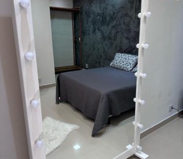 Barra Velha Apartment | suite premium em Ilhabela