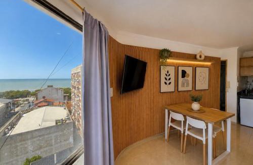 Santa Teresita Apartment | Suite Premium Vista Panorámica