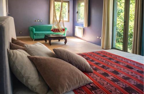 Manuel B. Gonnet House | Suite Republica del Tango Gonnet